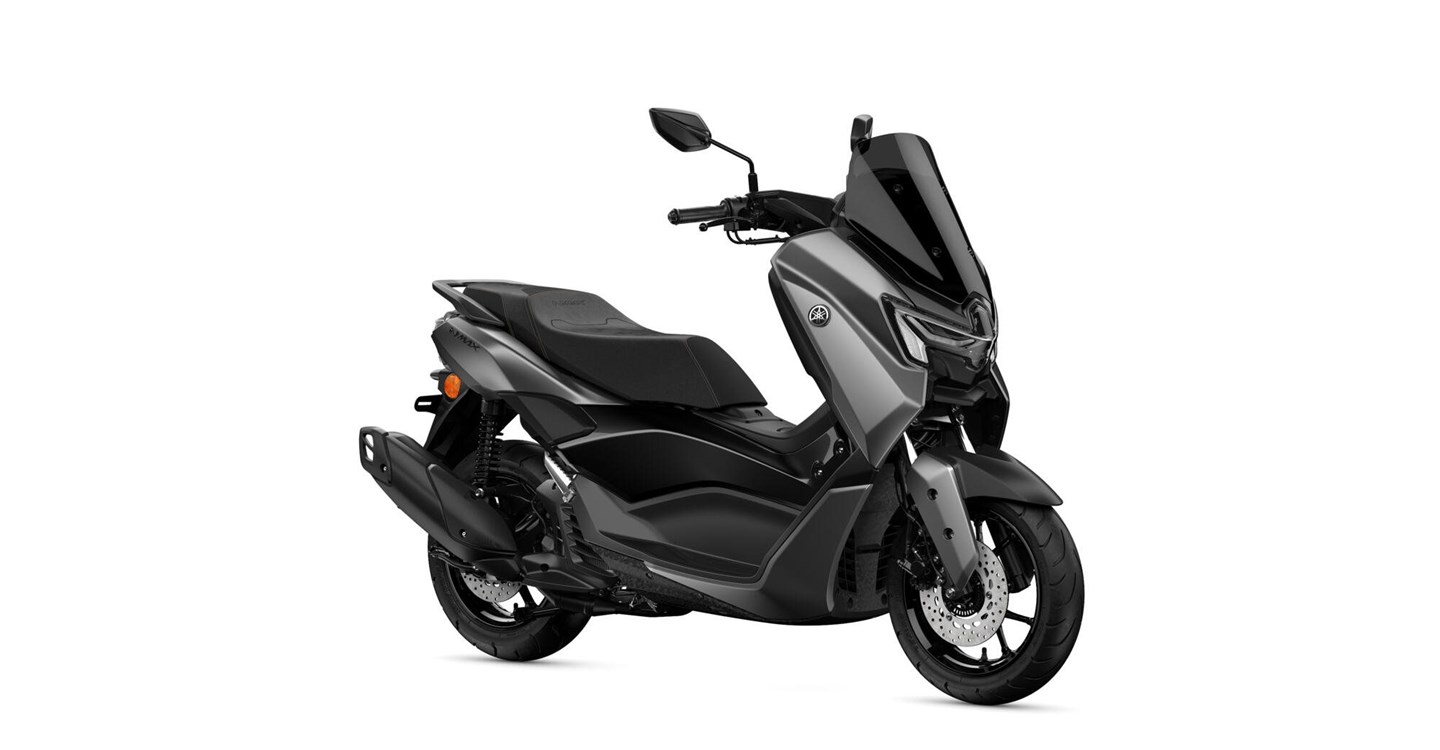 Angebot Yamaha NMAX 125 Tech MAX