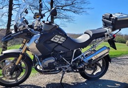 Gebrauchte BMW R 1200 GS