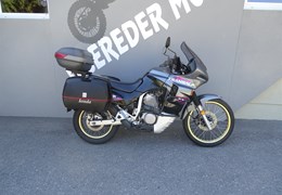 Gebrauchte Honda XL 600V Transalp
