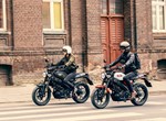 Angebot Yamaha XSR125