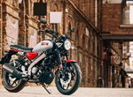 Angebot Yamaha XSR125