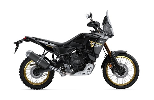 Neumotorrad Yamaha Tenere 700 World Raid