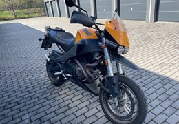 Gebrauchte Buell Ulysses XB12X