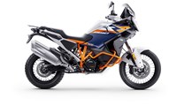 KTM 1390 Super Adventure R