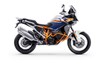 KTM 1390 Super Adventure R