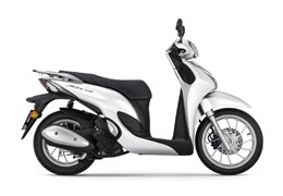 Neumotorrad Honda SH Mode 125