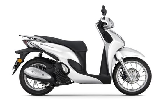 Neufahrzeug Honda SH Mode 125 - Bild 1