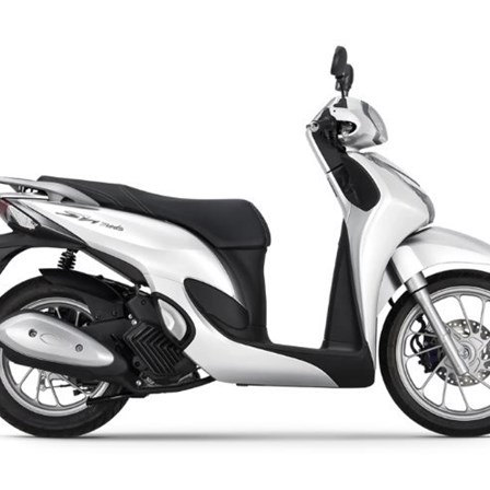 Honda SH Mode 125