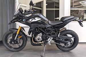 Angebot BMW F 450 GS