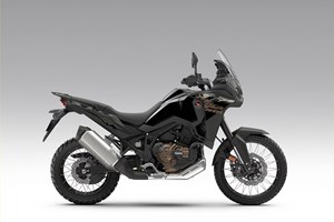 Angebot Honda CRF1100L Africa Twin DCT