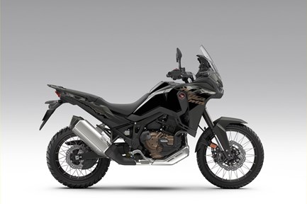 Honda CRF1100L Africa Twin DCT