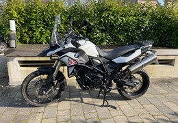 Gebrauchte BMW F 800 GS Adventure