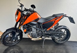 Gebrauchte KTM 690 Duke