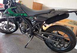 Gebrauchte Rieju MRT 50 SM