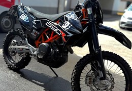 Gebrauchte KTM 690 Enduro R