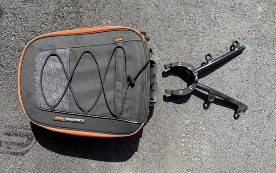 Gebrauchtmotorrad KTM 690 Enduro R - Bild 6