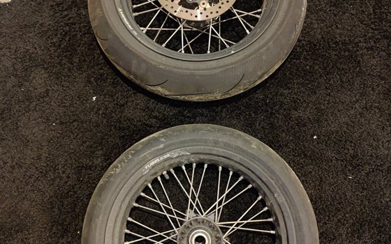 Gebrauchtmotorrad KTM 690 Enduro R - Bild 7