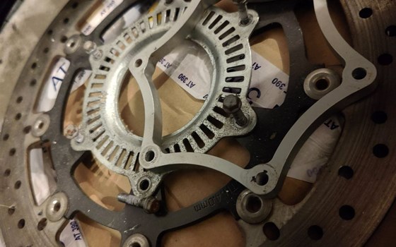 Gebrauchtmotorrad KTM 690 Enduro R - Bild 8