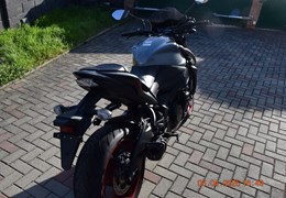 Gebrauchte Suzuki GSX-S1000