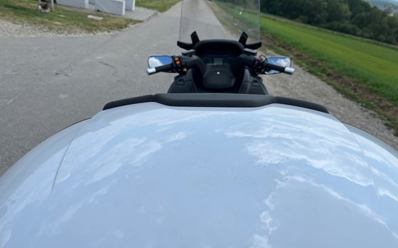 Gebrauchtmotorrad Suzuki Burgman 650 Executive - Bild 3