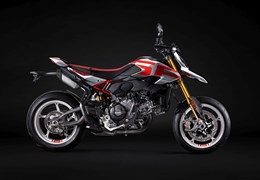 Neumotorrad Ducati Hypermotard V2 SP
