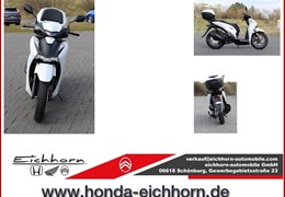 Gebrauchte Honda SH150i