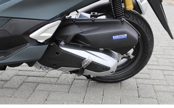 Gebrauchtmotorrad Honda EM1 e - Bild 11