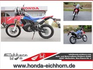 Honda NC750X DCT