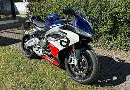 Gebrauchte Aprilia RS 660
