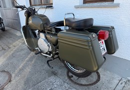 Gebrauchte Moto Guzzi Falcone