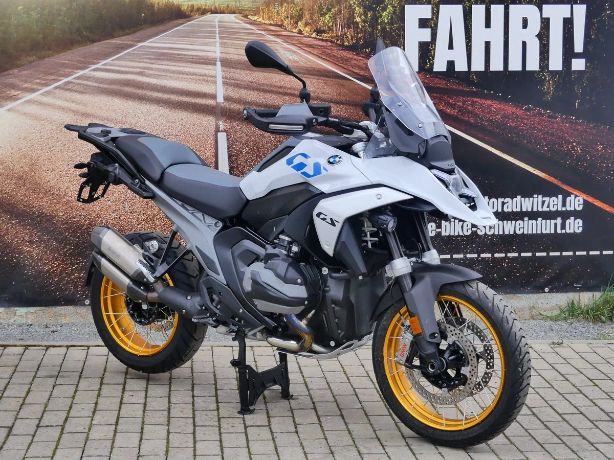 BMW R 1300 GS