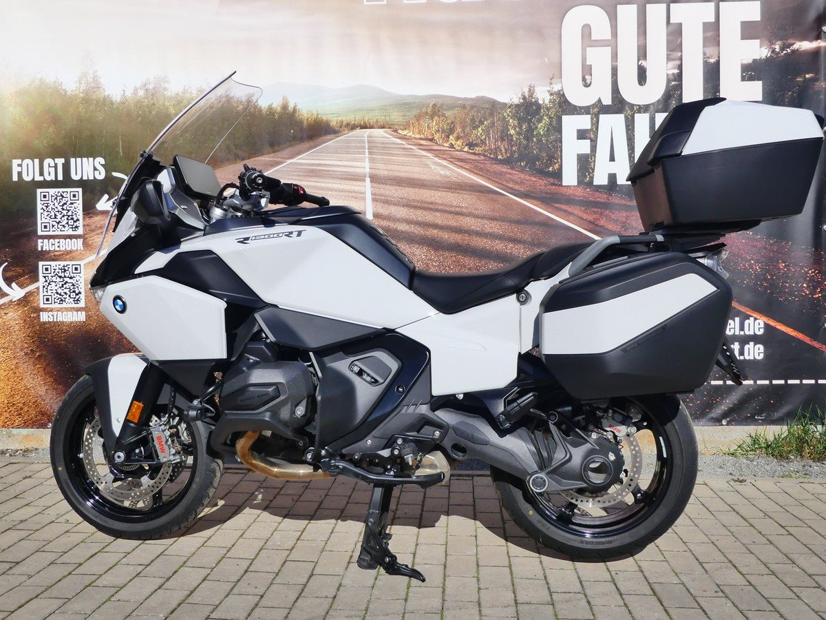 BMW R 1300 RT