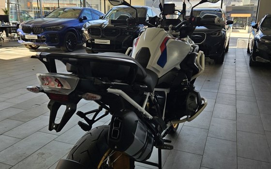Gebrauchtmotorrad BMW R 1250 GS - Bild 10