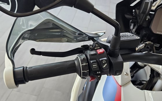 Gebrauchtmotorrad BMW R 1250 GS - Bild 11