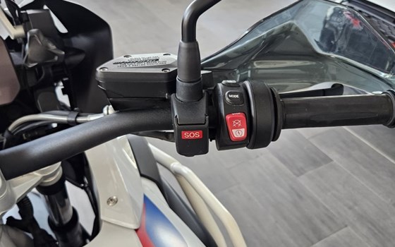 Gebrauchtmotorrad BMW R 1250 GS - Bild 12