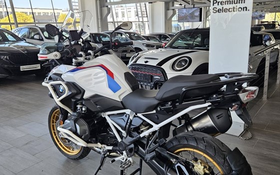 Gebrauchtmotorrad BMW R 1250 GS - Bild 3