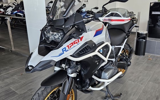 Gebrauchtmotorrad BMW R 1250 GS - Bild 4