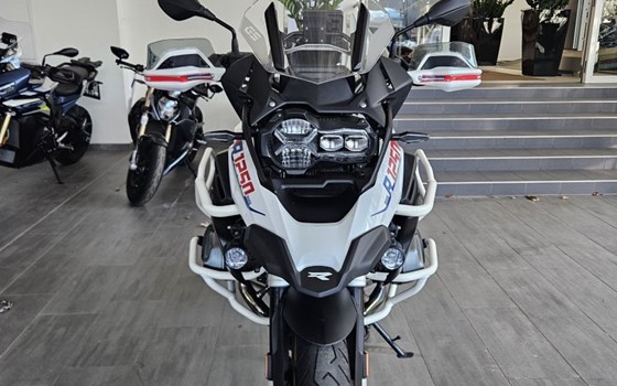 Gebrauchtmotorrad BMW R 1250 GS - Bild 5