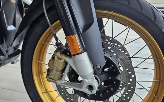 Gebrauchtmotorrad BMW R 1250 GS - Bild 6