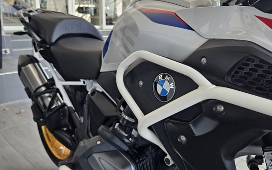 Gebrauchtmotorrad BMW R 1250 GS - Bild 7