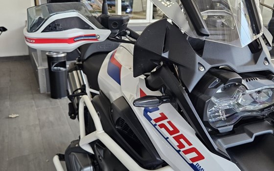 Gebrauchtmotorrad BMW R 1250 GS - Bild 8