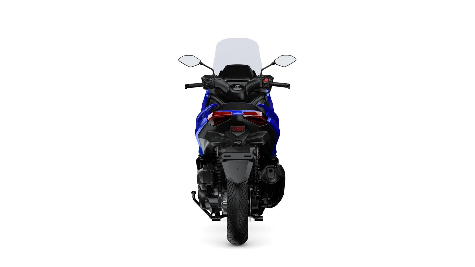 Yamaha XMAX 125