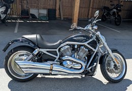 Gebrauchte Harley-Davidson V-Rod VRSCAW