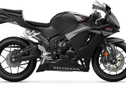 Gebrauchte Honda CBR600RR