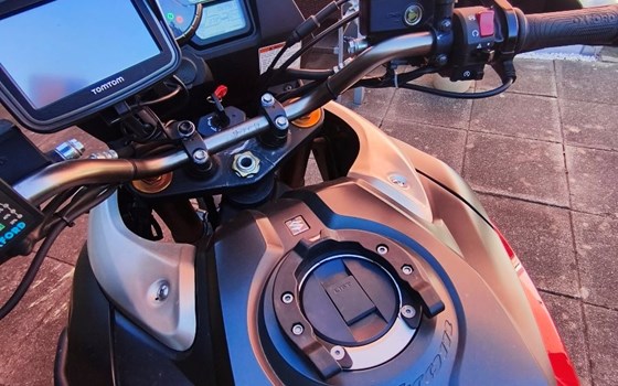 Gebrauchtmotorrad Suzuki V-Strom 1000 - Bild 8