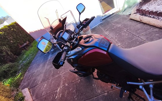 Gebrauchtmotorrad Suzuki V-Strom 1000 - Bild 5