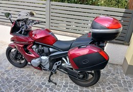 Gebrauchte Suzuki Bandit 1250S