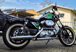 Gebrauchte Harley-Davidson Sportster XL 883