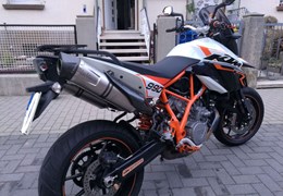 Gebrauchte KTM 990 Supermoto R