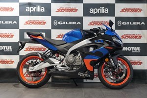 Angebot Aprilia RS 457